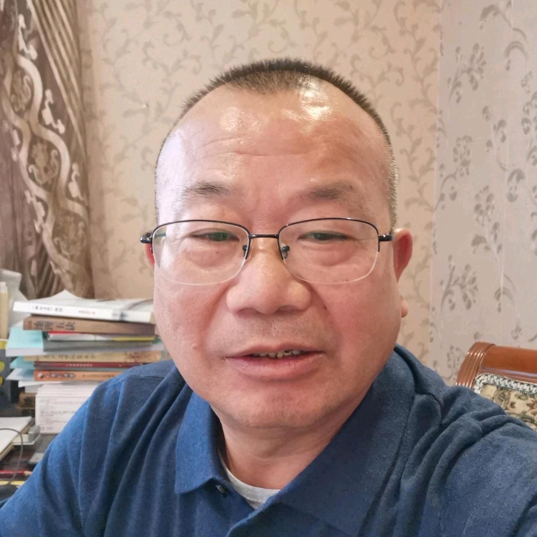 阿龙说易（杨忠伟凯里）
