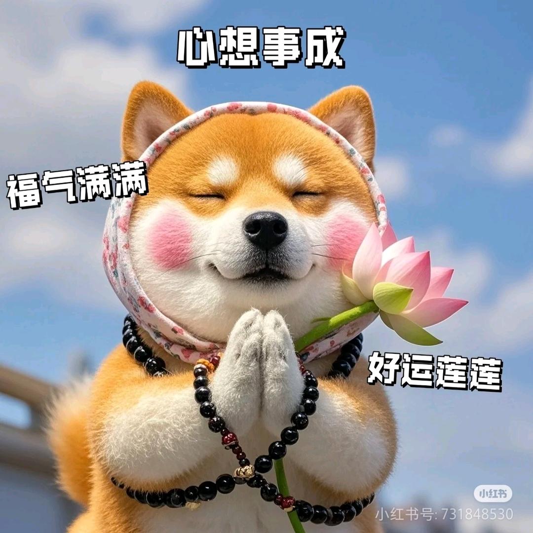萌宠精选