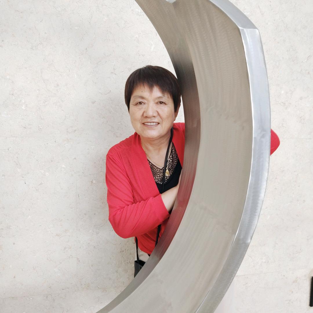 均均奶奶