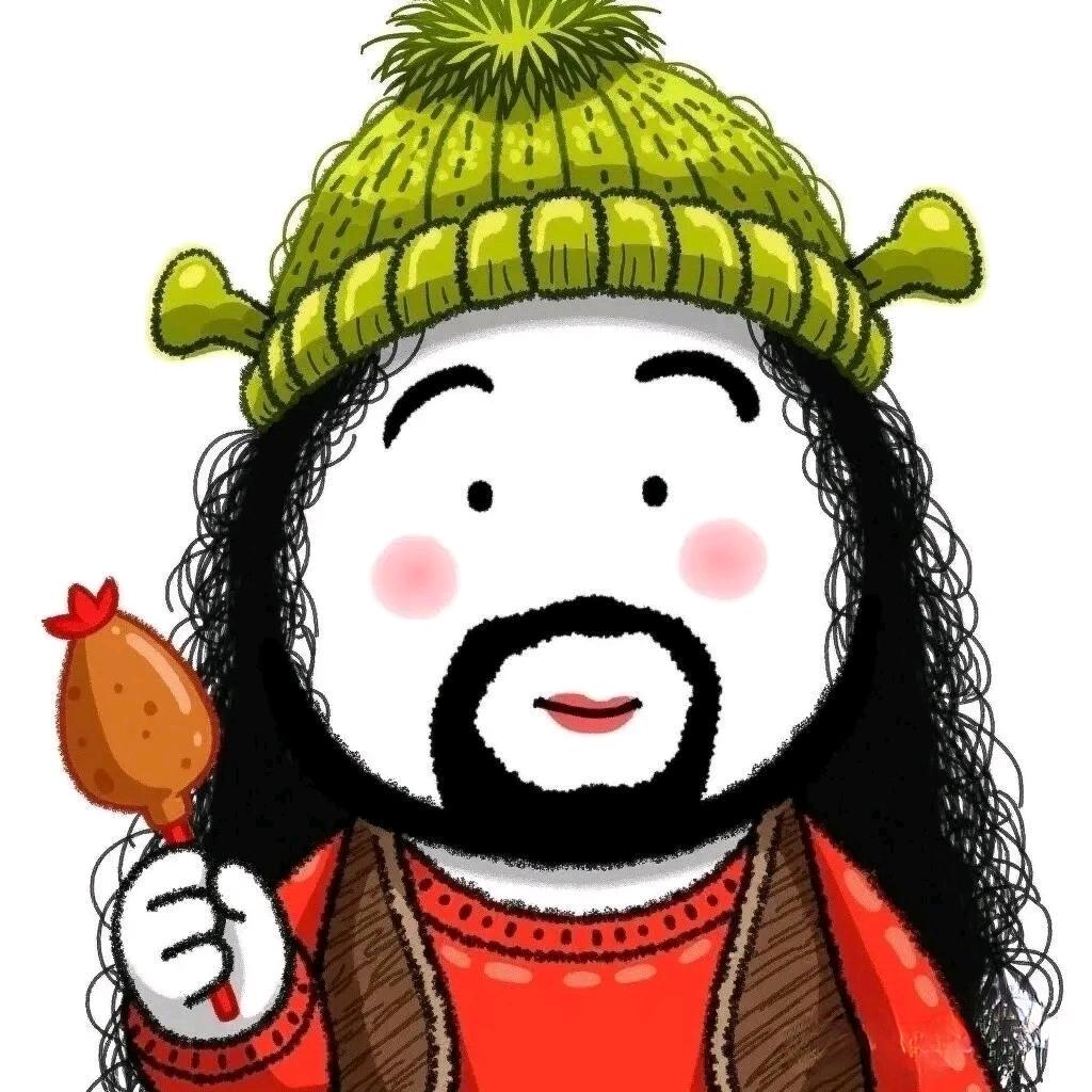 骑脚踏车的喵
