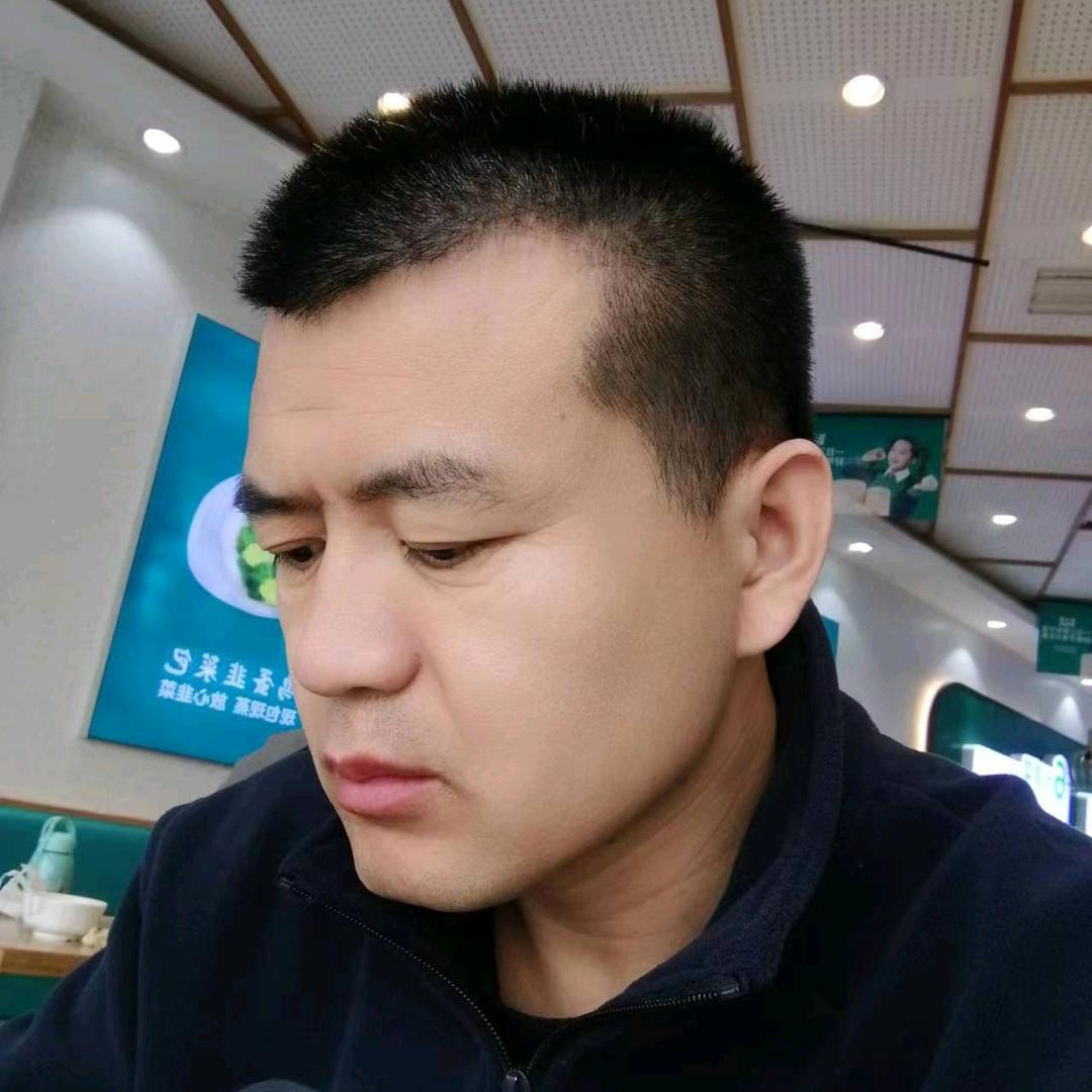 山东单身哥/若遇良缘不离不弃