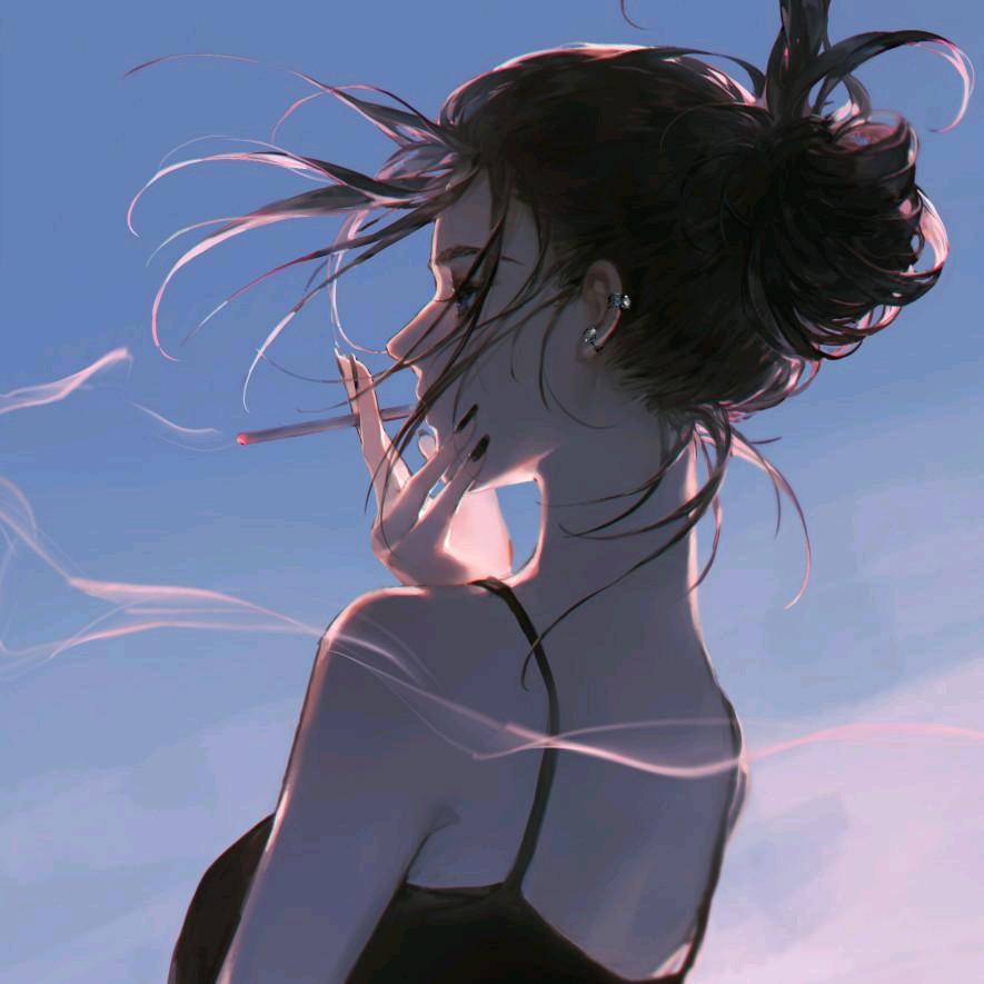 雾小姐☁️