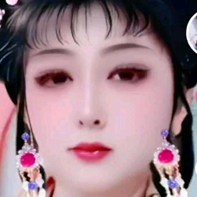 好朋友