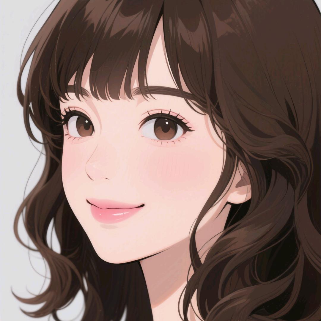 子兰读书