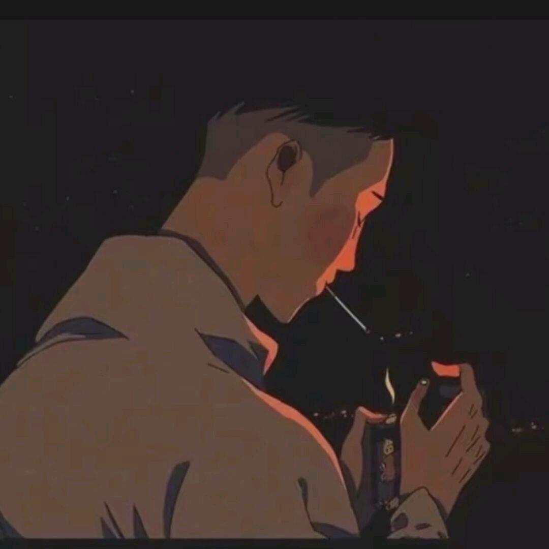 墨白✨