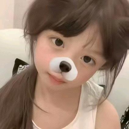 糕冷小美.