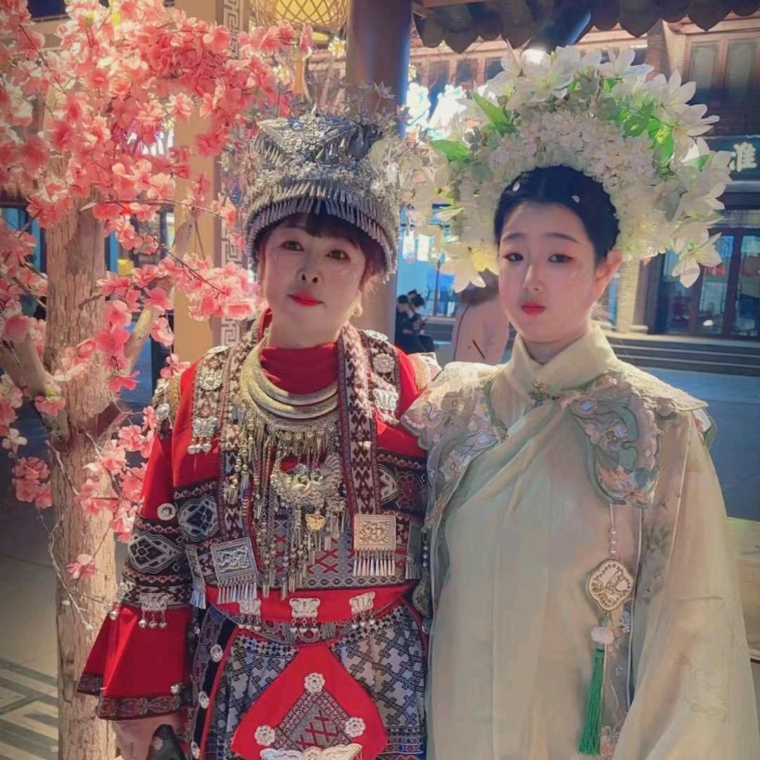 幸福陪伴✔🌺