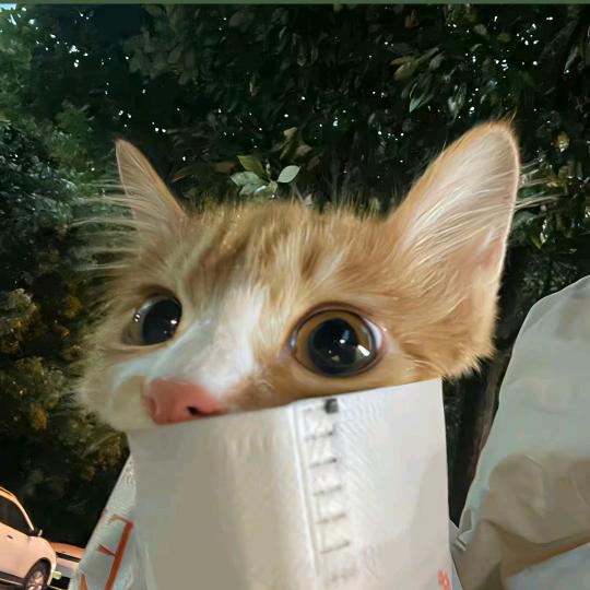 可乐猫
