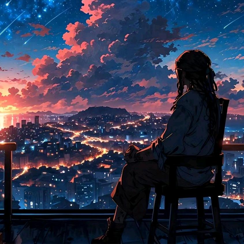 宫月夜