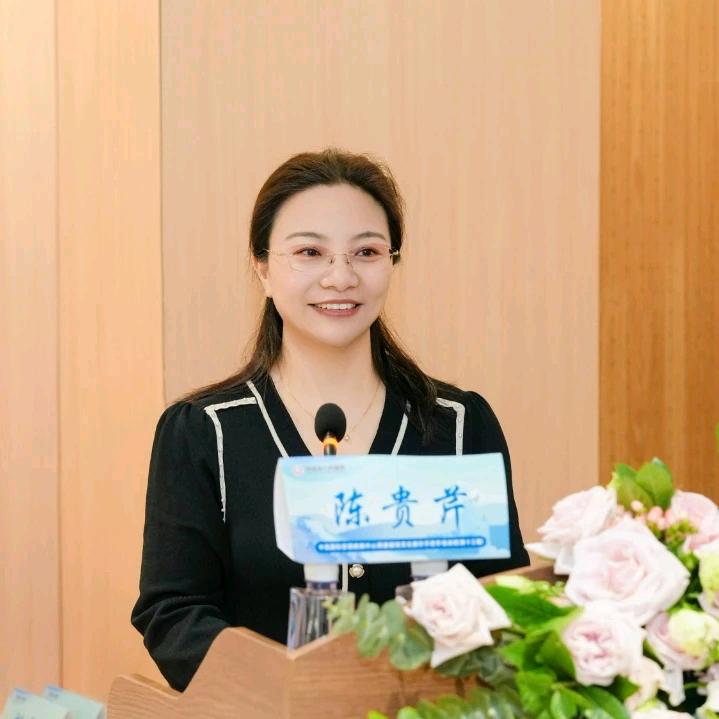 宫颈科陈医生