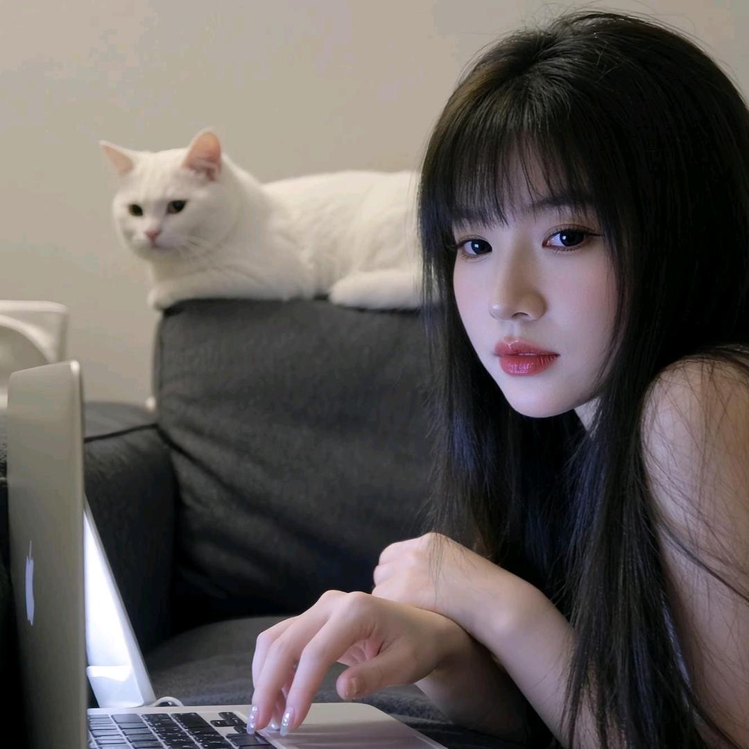 啊狸🧚‍♀️