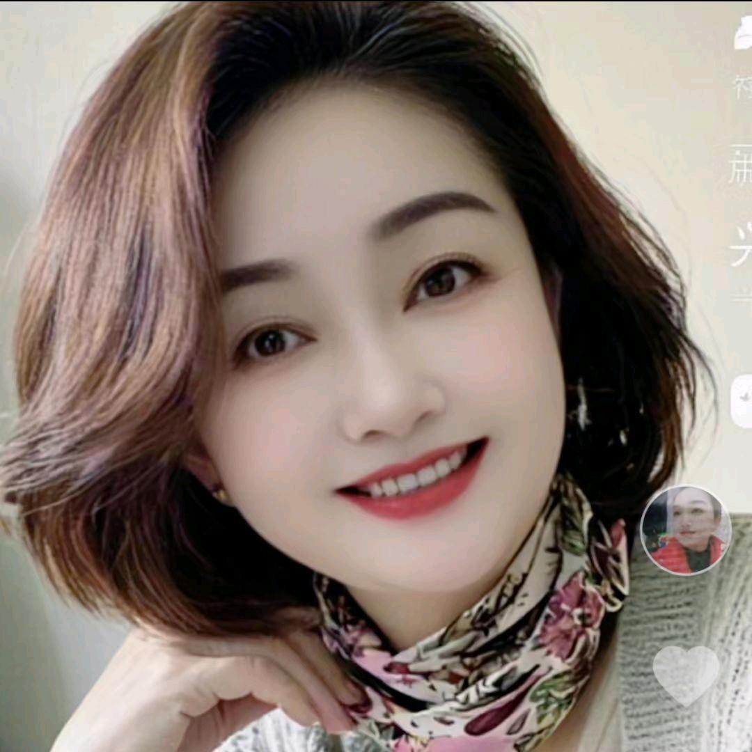 芳芳姐