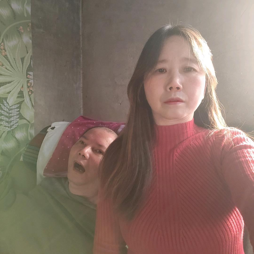 守护弟弟
