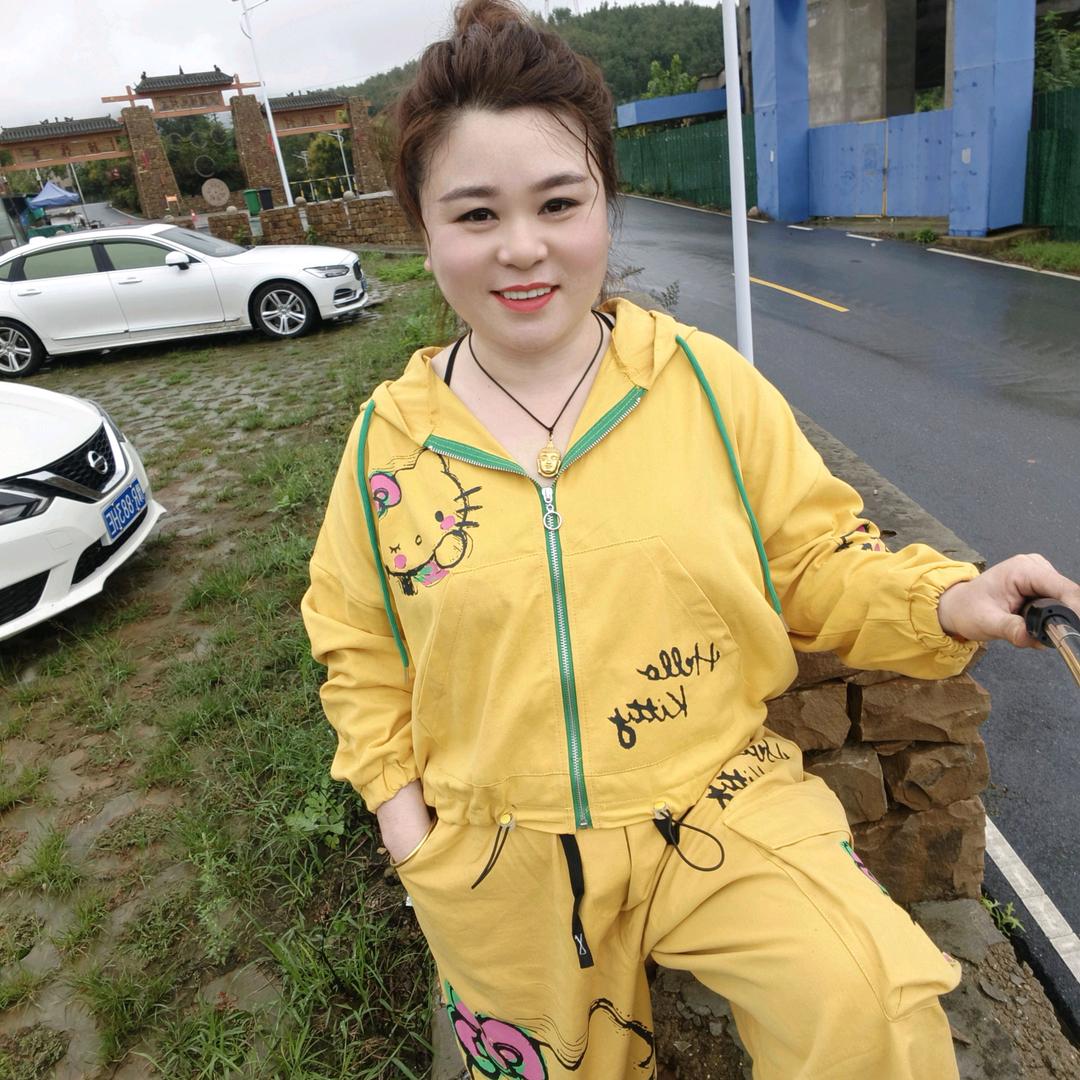 柳河娜姐