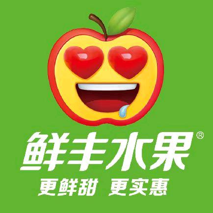 鲜丰水果成都御香山店