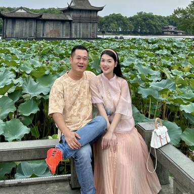 果哥在越南日常