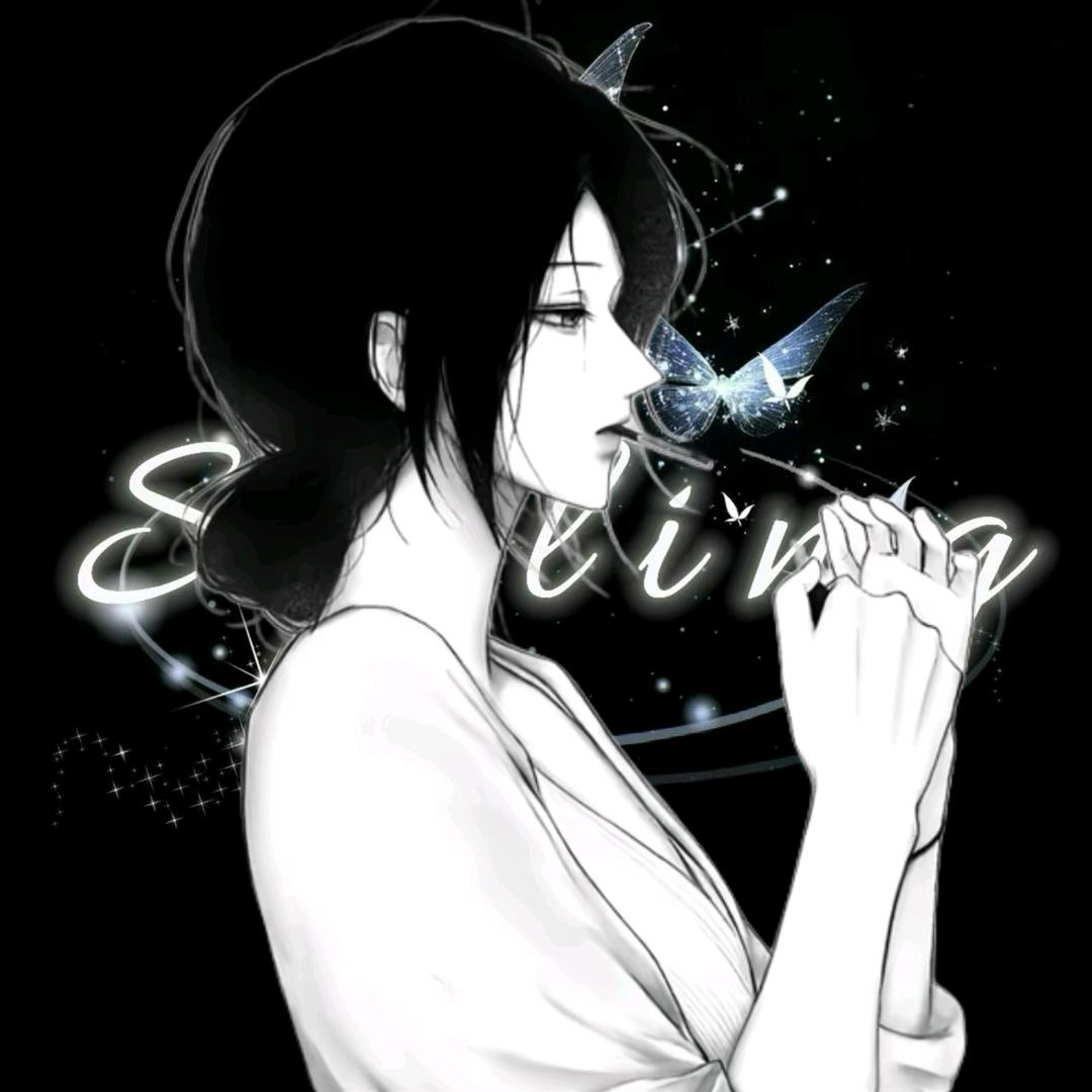 小悔.