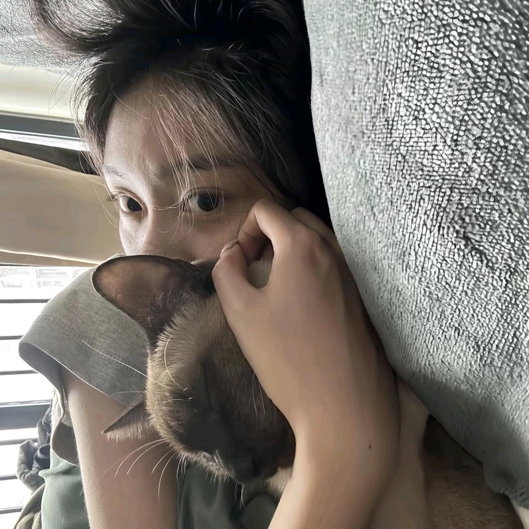 坏情绪ˡᵃ