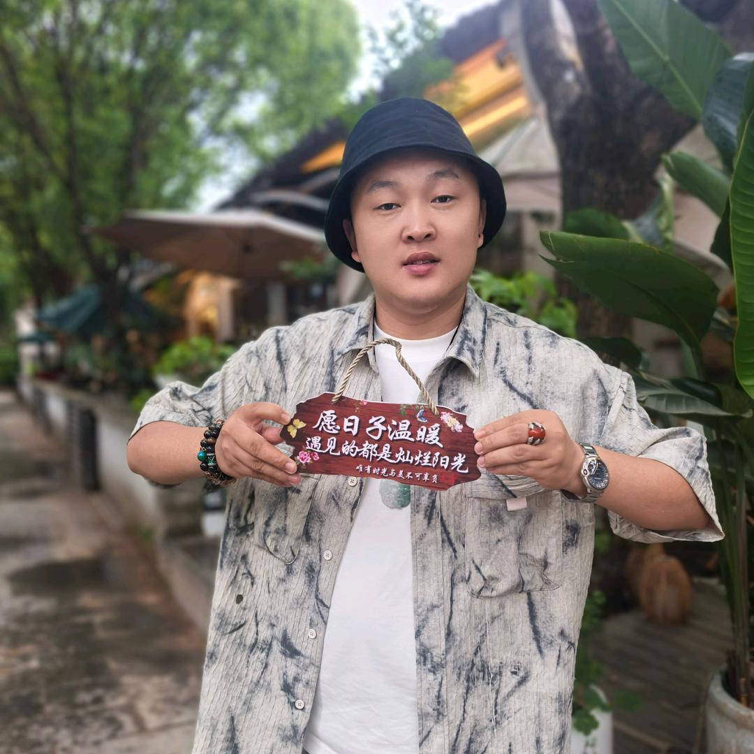 王晓健