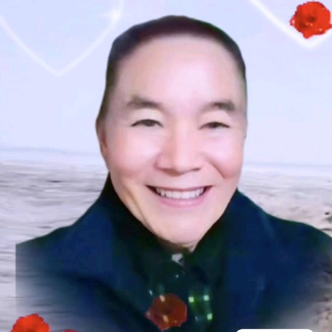 （好朋友），老头姐