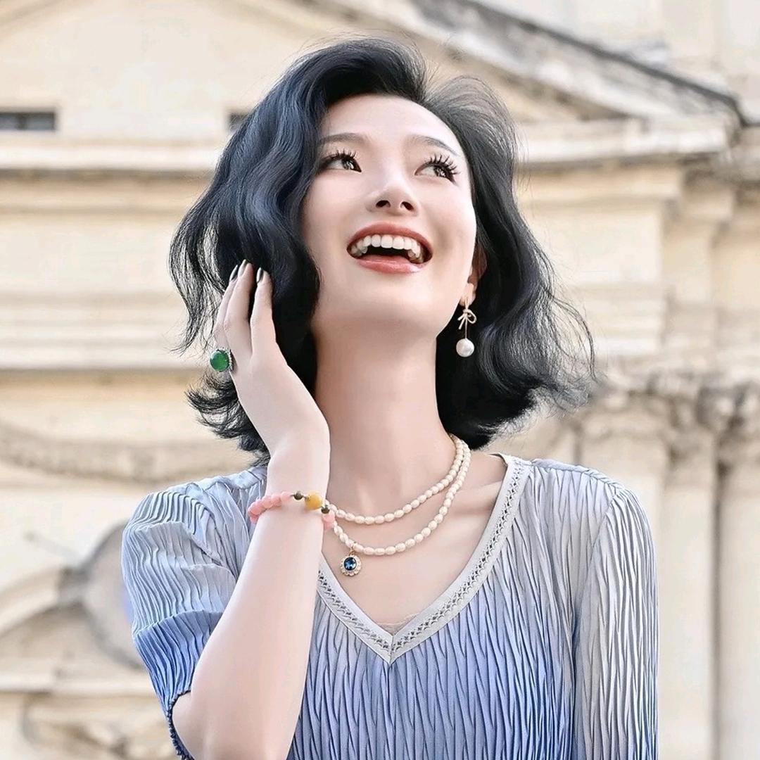 西子（穿搭美学）