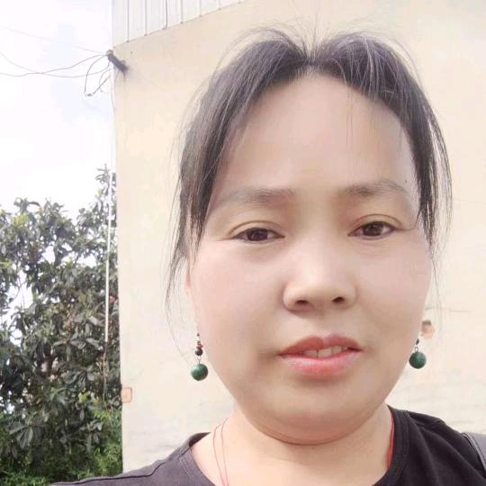 光辉女郎小兰