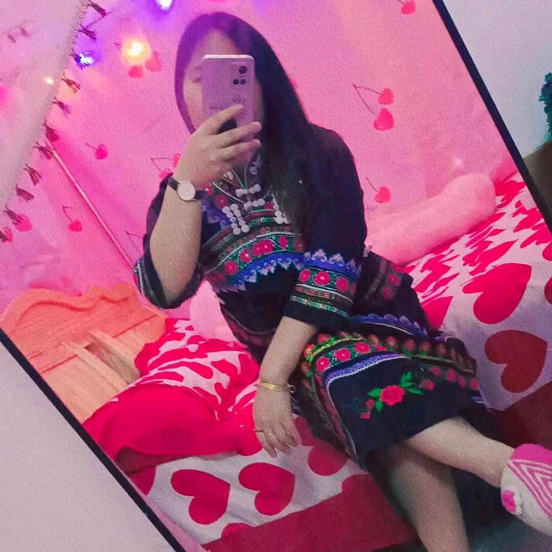 贵州❤️表妹