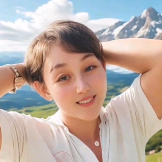 阳光姐姐（信阳浉河港毛尖茶）