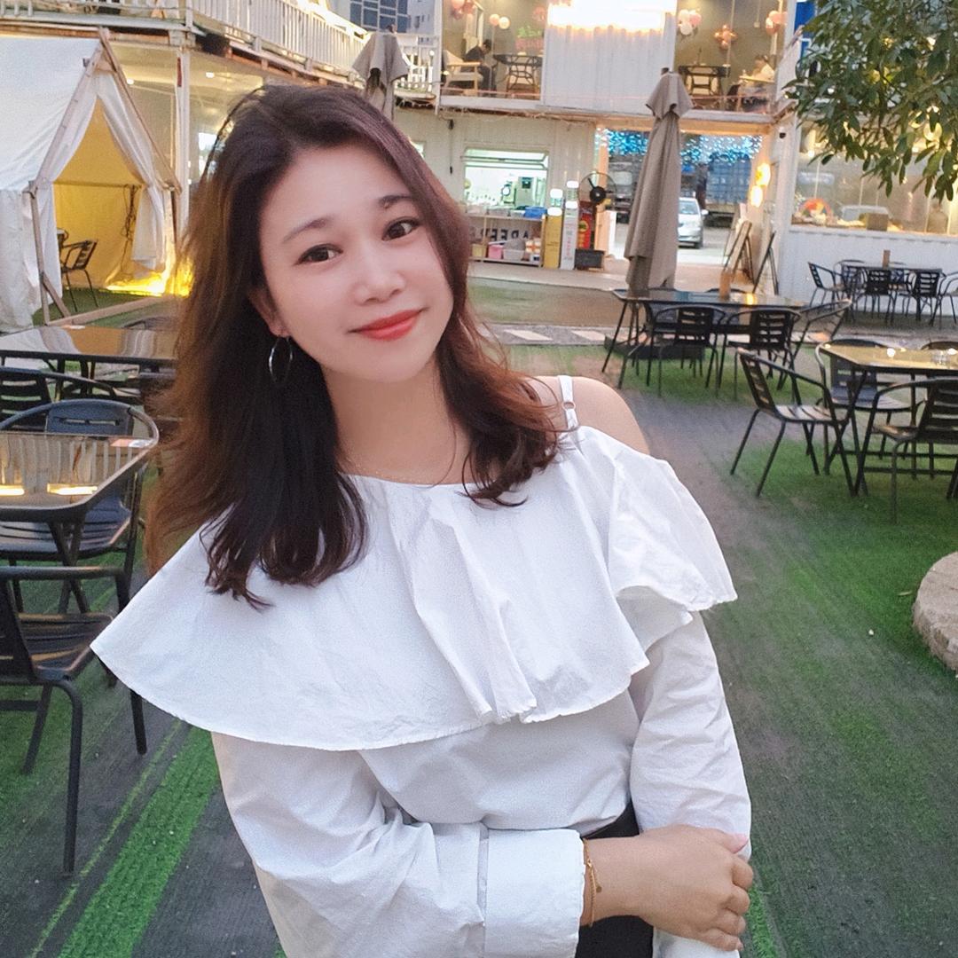 小柔游