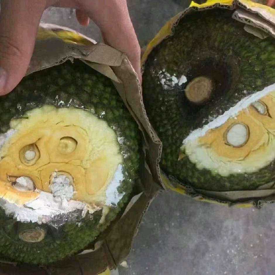 小涛即食菠萝蜜