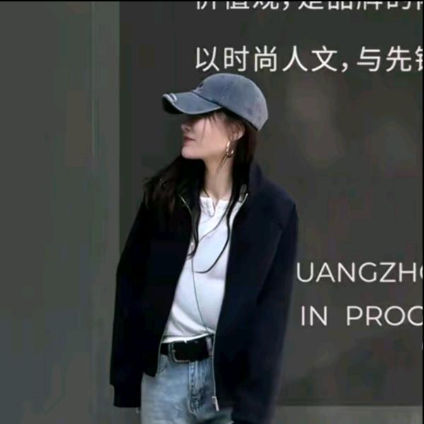 MISSKO可可欢姐（每日分享穿搭爆款）