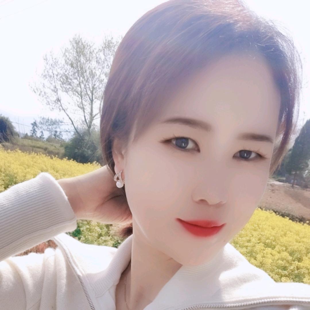 愿一切都美好