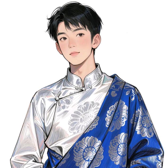 🤵₅₂₀---小竹