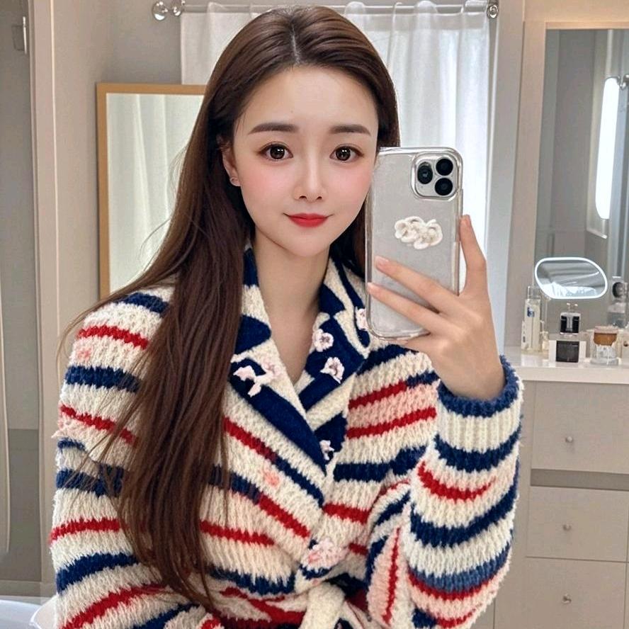 秋秋😘