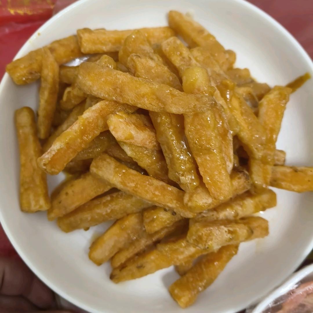 残影