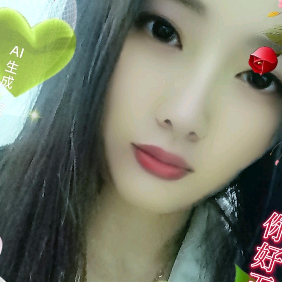 啊梅