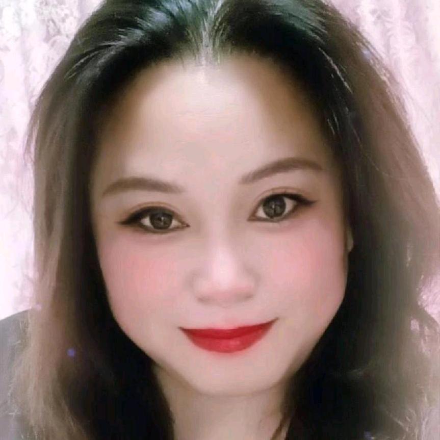 彩霞满天