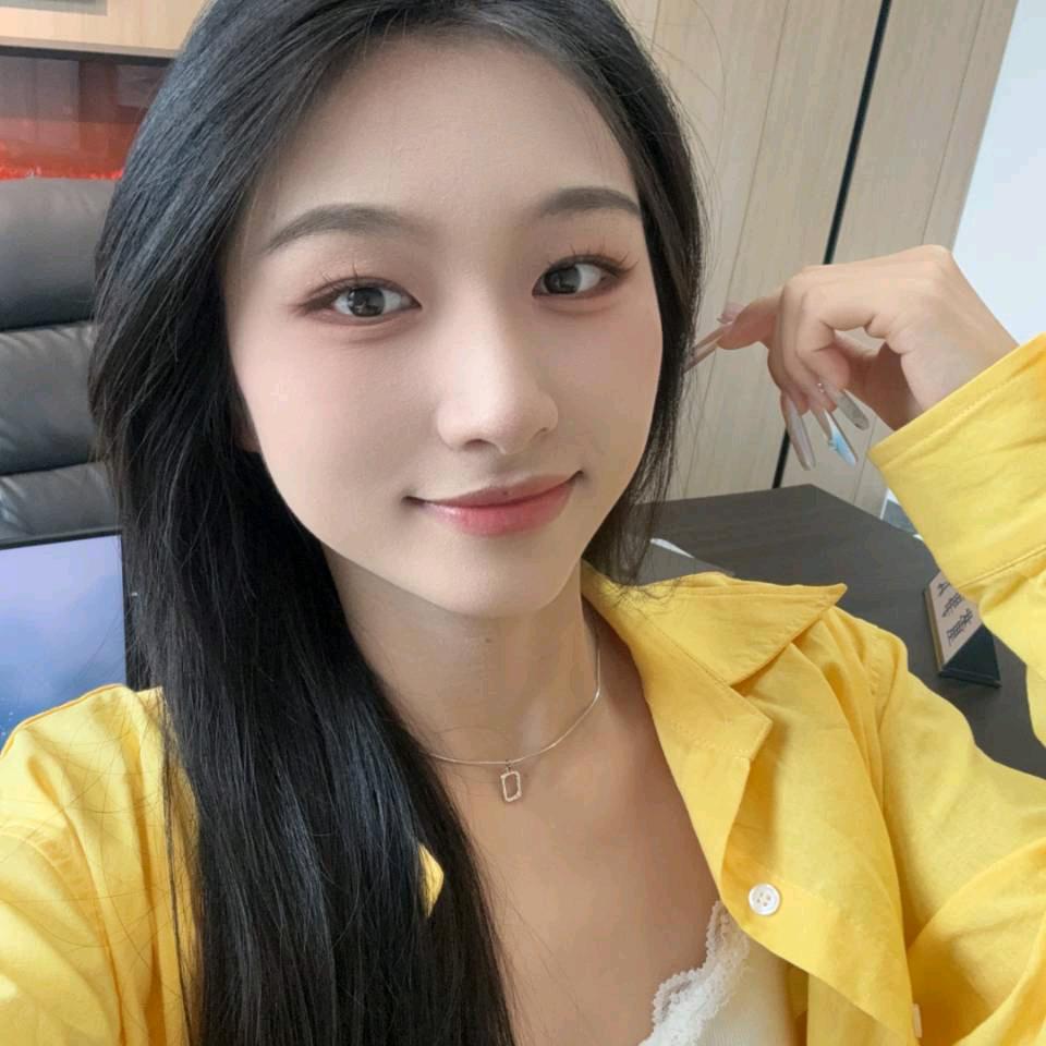 -艺姐（丝❤必回）