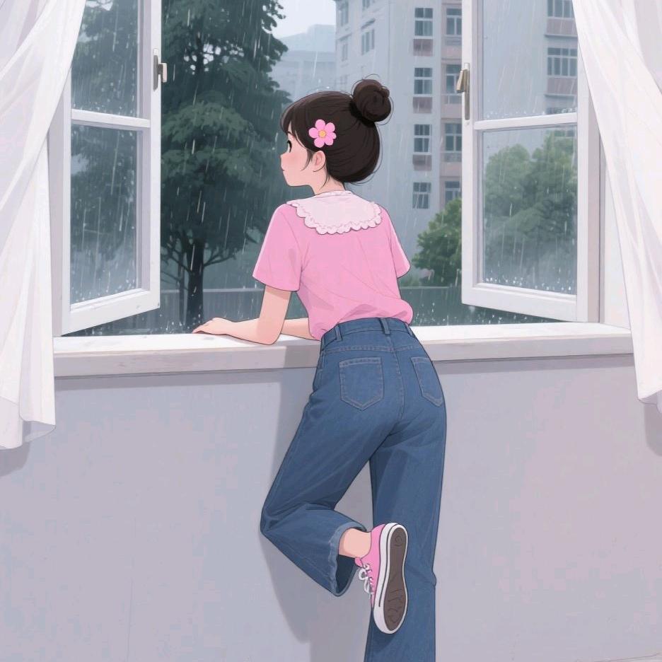 小婷•日常