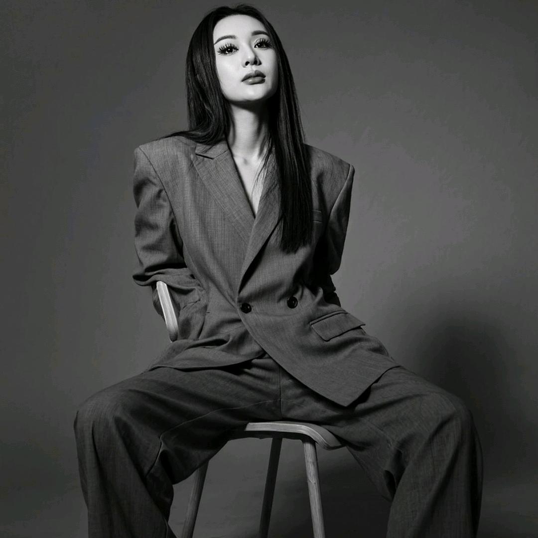钱大美