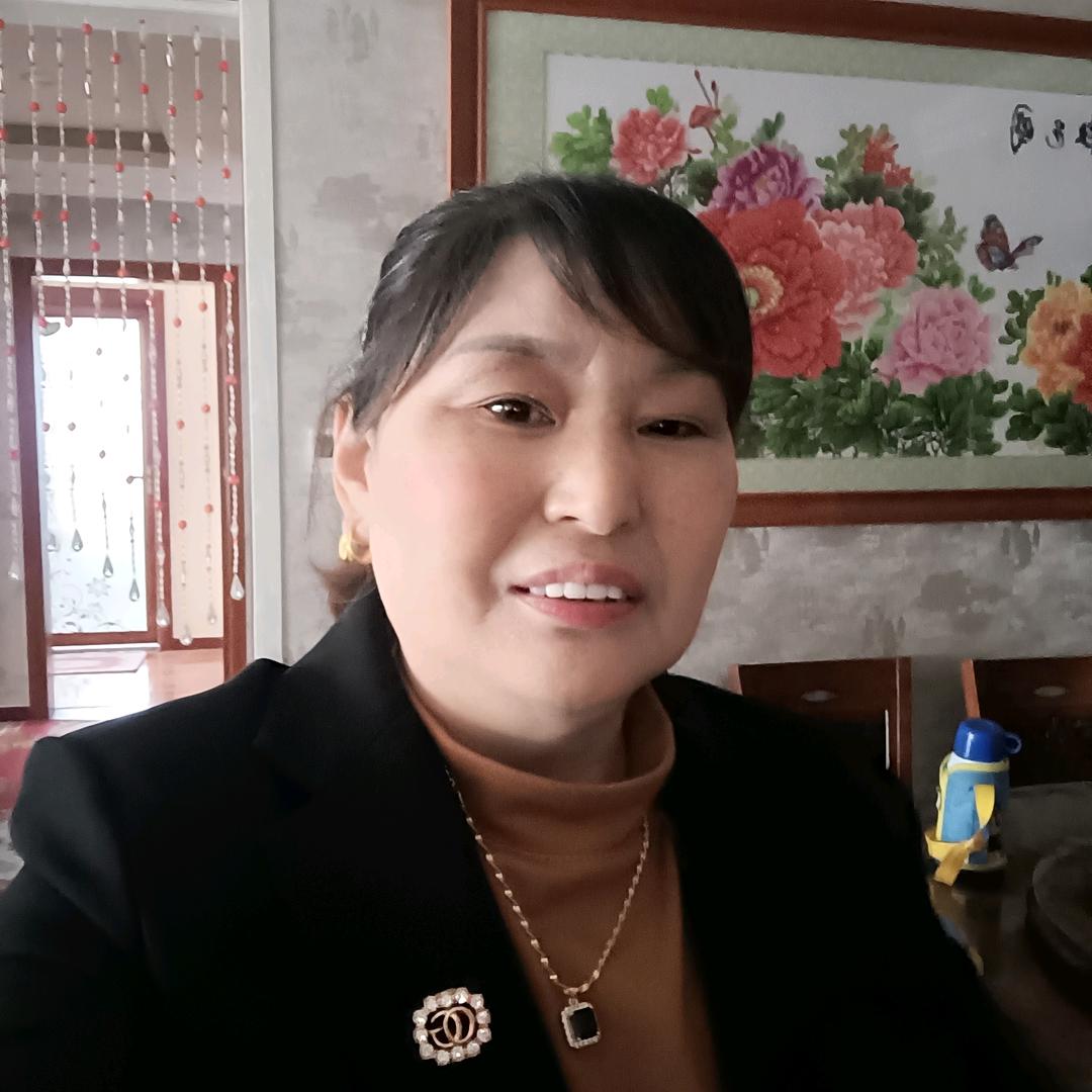 许大姐好物