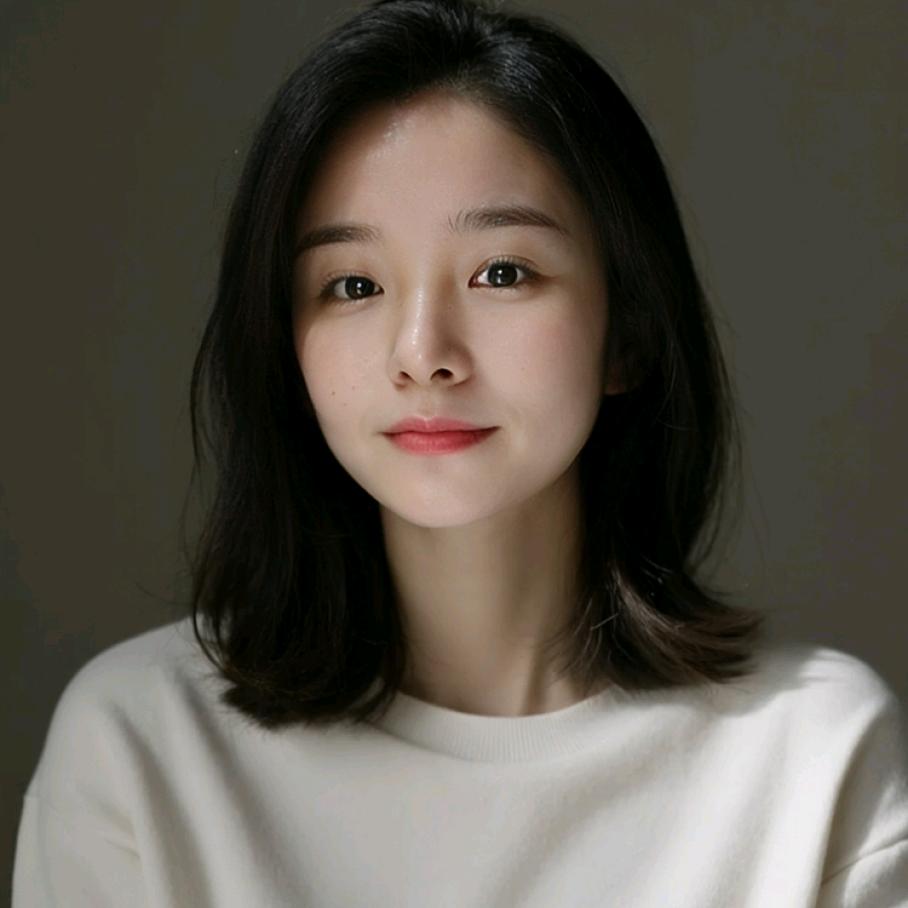 天蝎座的姑娘