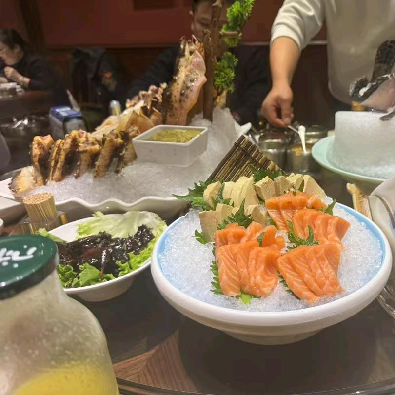 粮油大亨