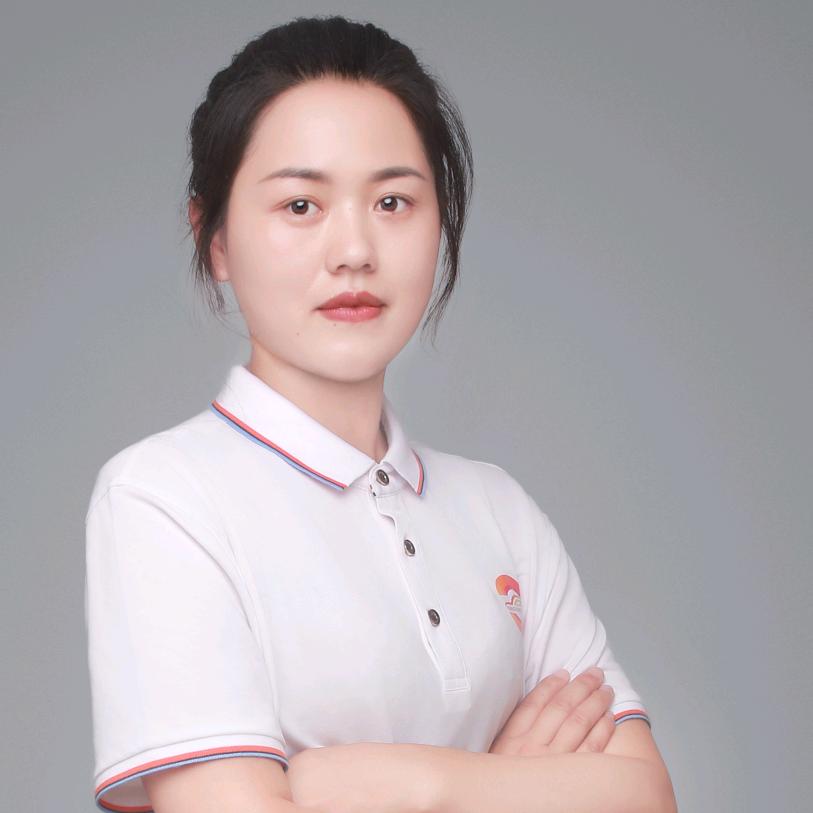 广元驾校梅子教练