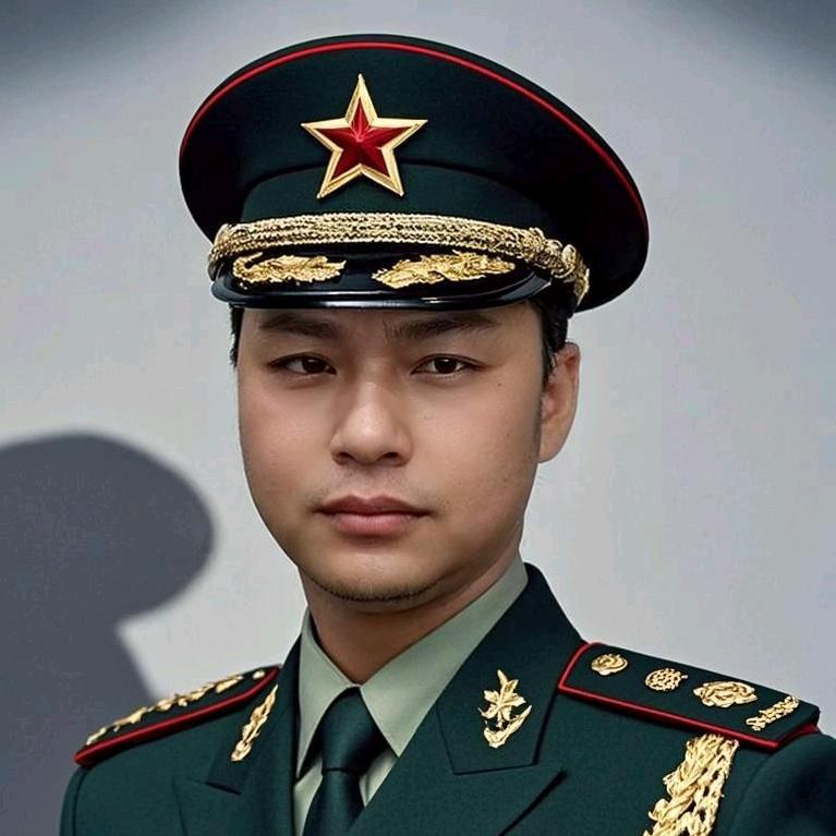 曾经的林