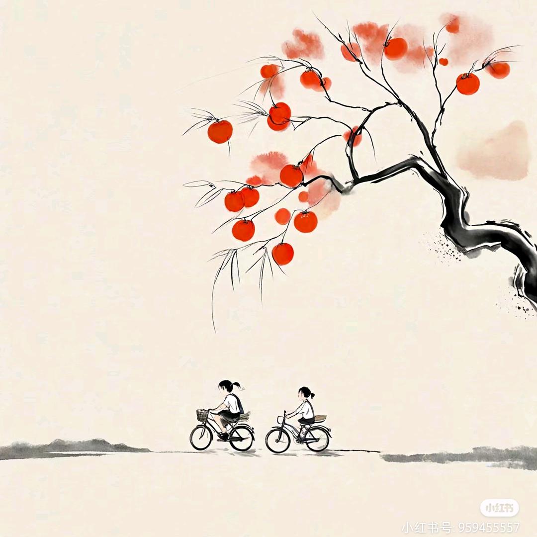 读童年