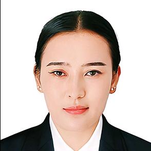 阿依努尔