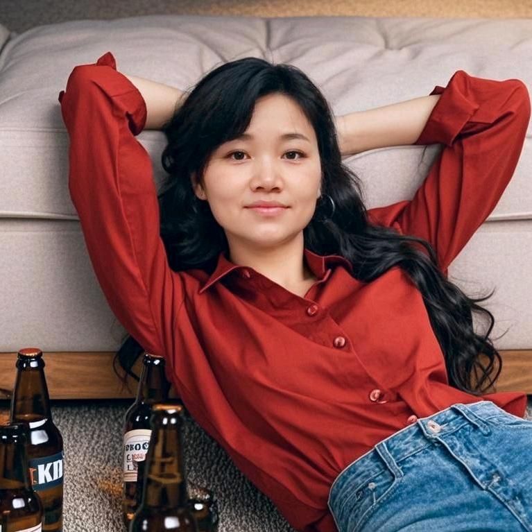 我的爱留给爱我的人