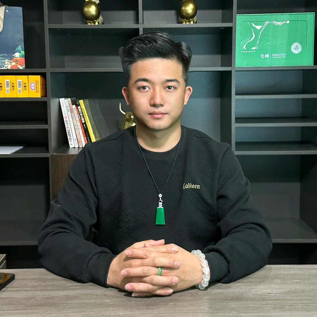 舒龙翡翠甄选