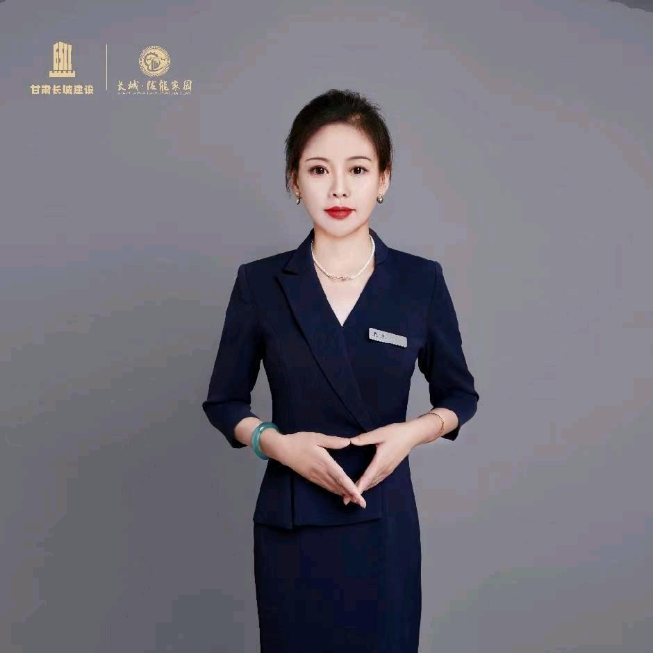 长城～陇能家园邵延